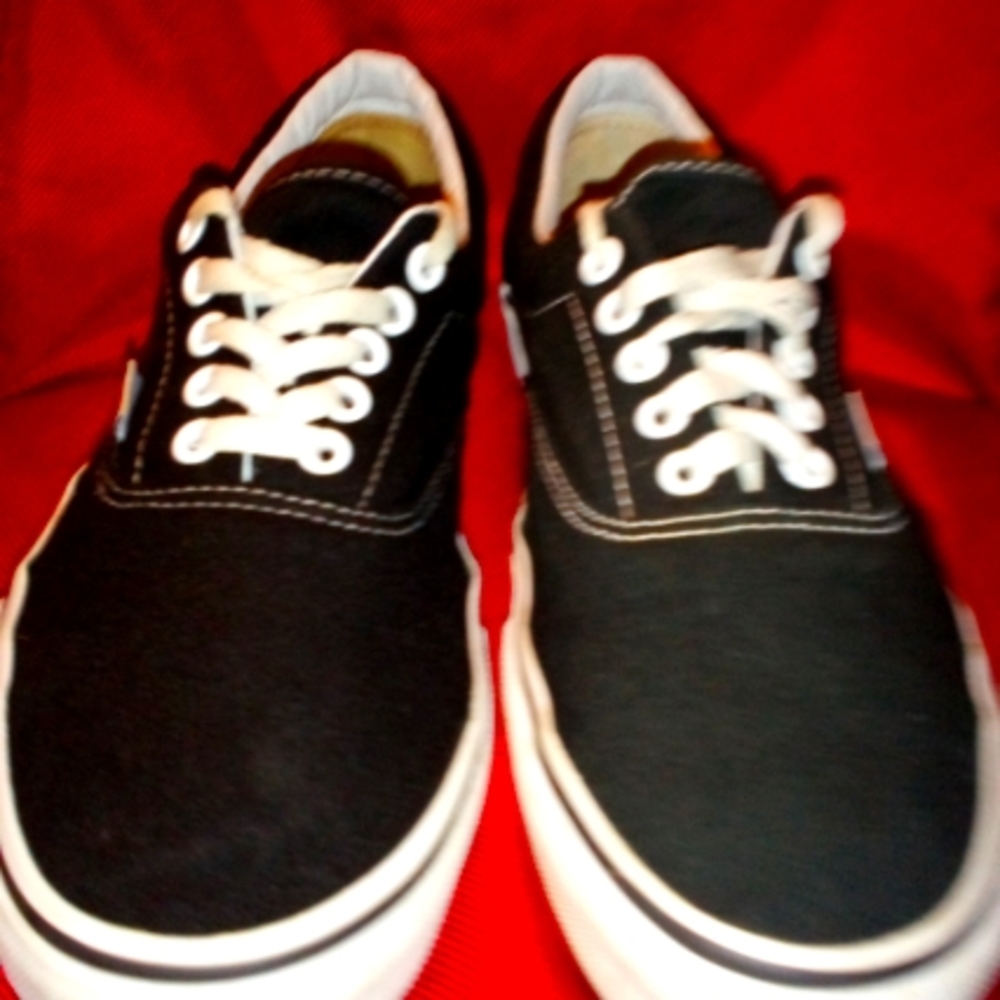 Like new VAN'S "Off the wall"